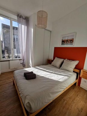 Cosy Terracotta, parking gratuit